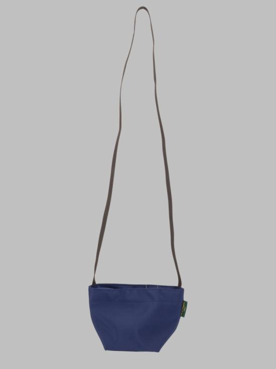 26SS 에르베 샤플리에 가방 1927N 14 14 BLUE