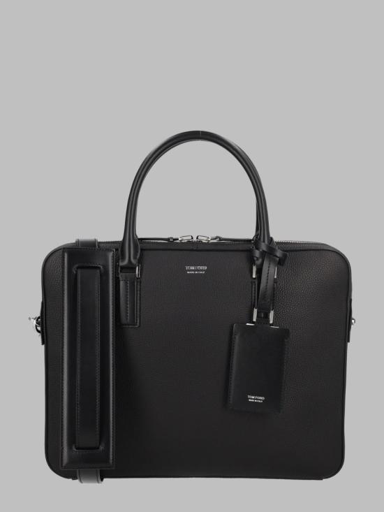 26FW 톰포드 숄더백 H0776 LCL213SNAA BLACK