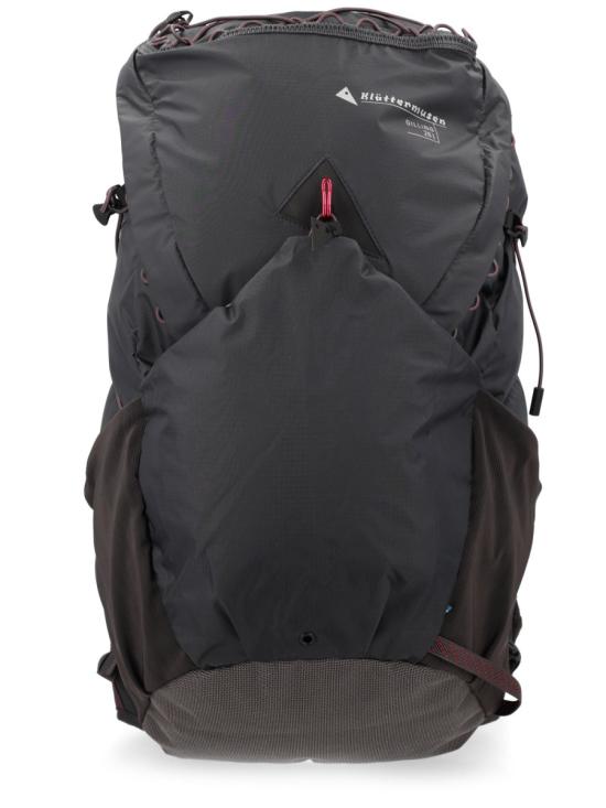 26SS 클라터뮤젠 토트백 10292 961 BLACK - KLATTERMUSEN