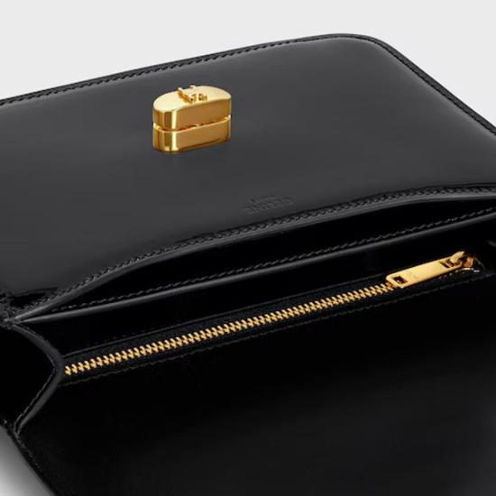  셀린느 숄더백 ULT 006399 NOIR TU BLACK - CELINE