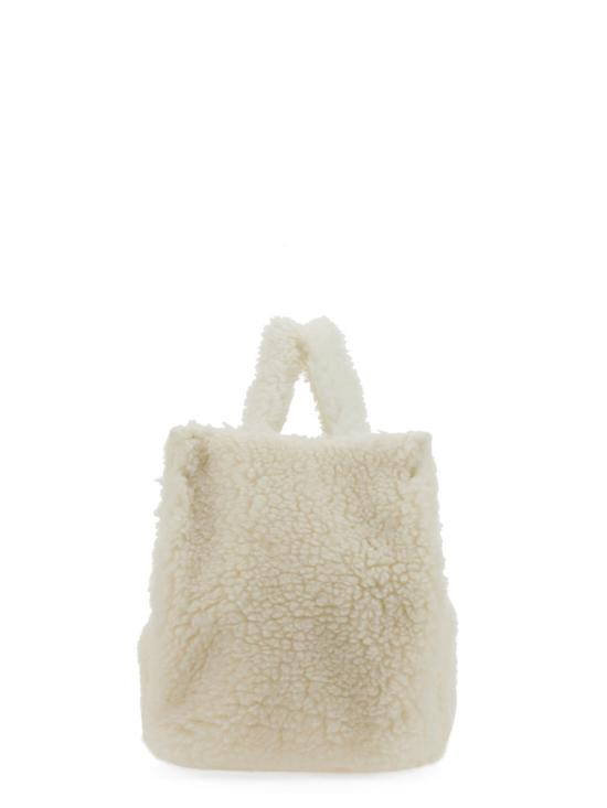 써네이 숄더백 CACCXBAG005 WVN016998 WHITE - SUNNEI