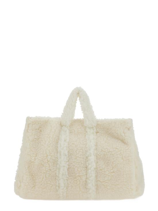  써네이 숄더백 CACCXBAG005 WVN016998 WHITE - SUNNEI