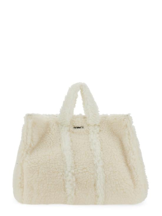  써네이 숄더백 CACCXBAG005 WVN016998 WHITE - SUNNEI