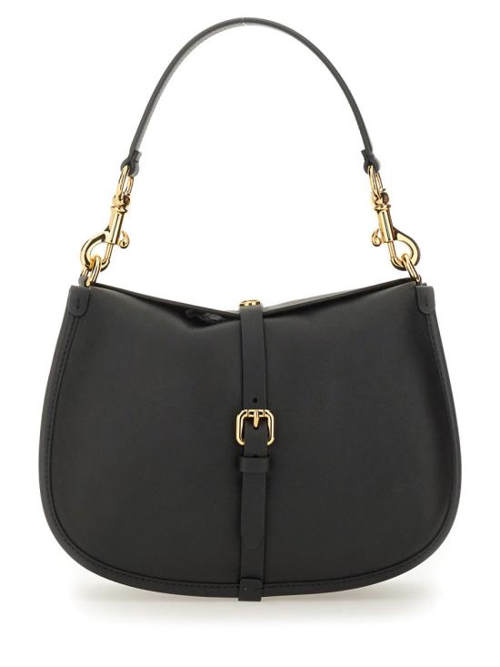 25FW 에트로 숄더백 WP1C0019 AP340N0000 BLACK - ETRO