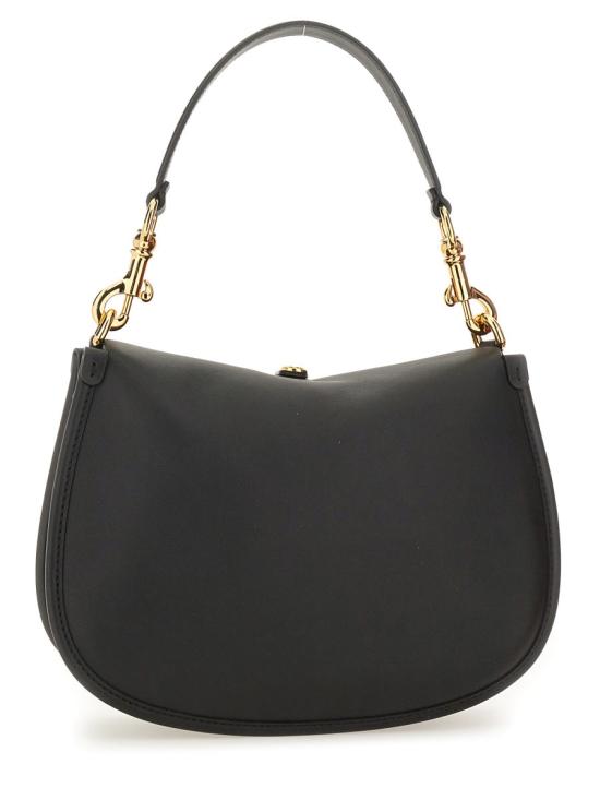 25FW 에트로 숄더백 WP1C0019 AP340N0000 BLACK - ETRO