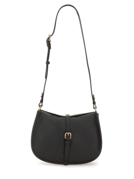 25FW 에트로 숄더백 WP1C0019 AP340N0000 BLACK - ETRO
