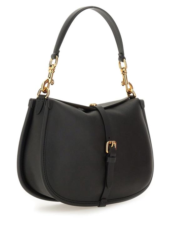 25FW 에트로 숄더백 WP1C0019 AP340N0000 BLACK