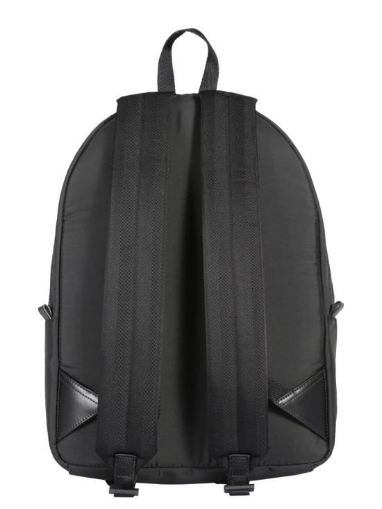  알렉산더 맥퀸 토트백 646457 1AABW1073 BLACK - ALEXANDER MCQUEEN