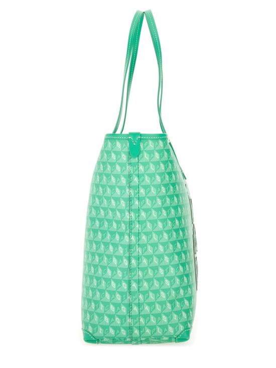 25FW 안야힌드마치 토트백 202374 ALOEVERA GREEN - ANYA HINDMARCH