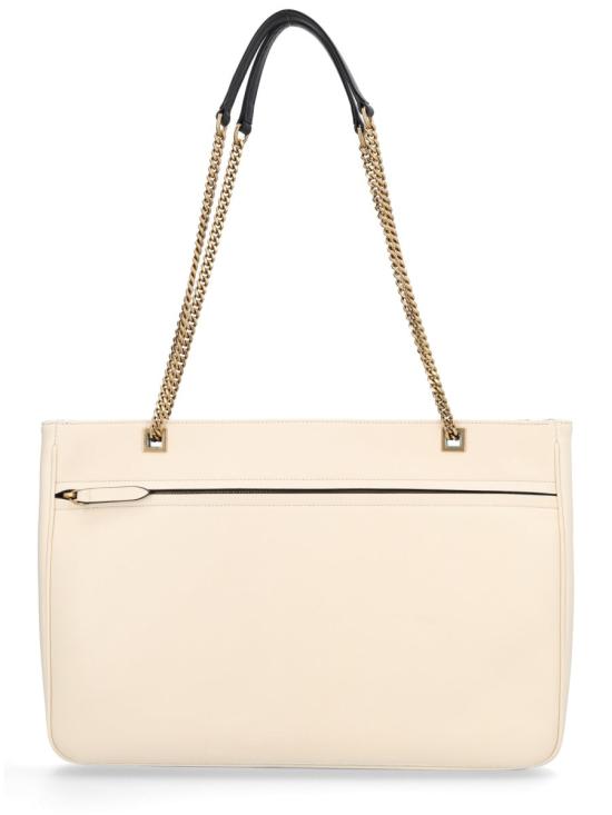 25FW 발렌티노 가라바니 토트백 7W2B0R13PTJ R4V WHITE - VALENTINO GARAVANI