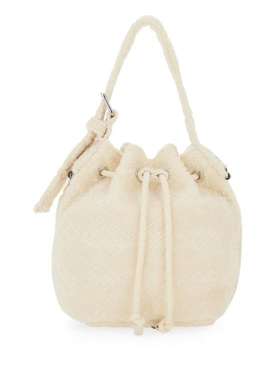 25FW 토리버치 가방 169133 100 IVORY - TORY BURCH
