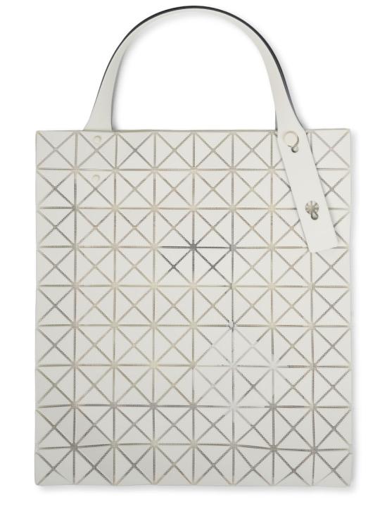 26SS 이세이 미야케 숄더백 BB66AG512 02 WHITE - ISSEY MIYAKE