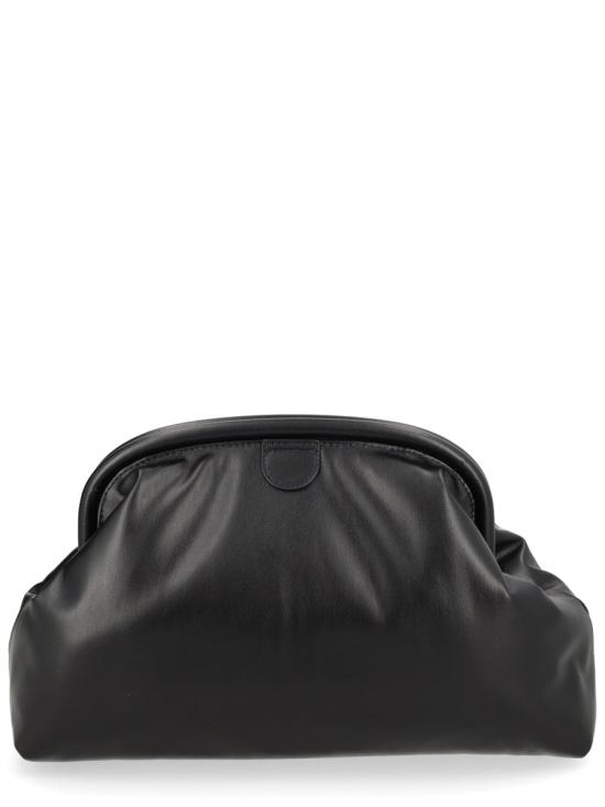 26SS 스텔라 맥카트니 클러치/파우치 7B0189 WP06951000 BLACK
