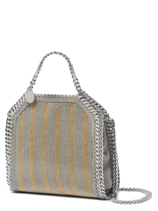 25FW 스텔라 맥카트니 가방 391698 WP06131220 GRAY - STELLA MCCARTNEY