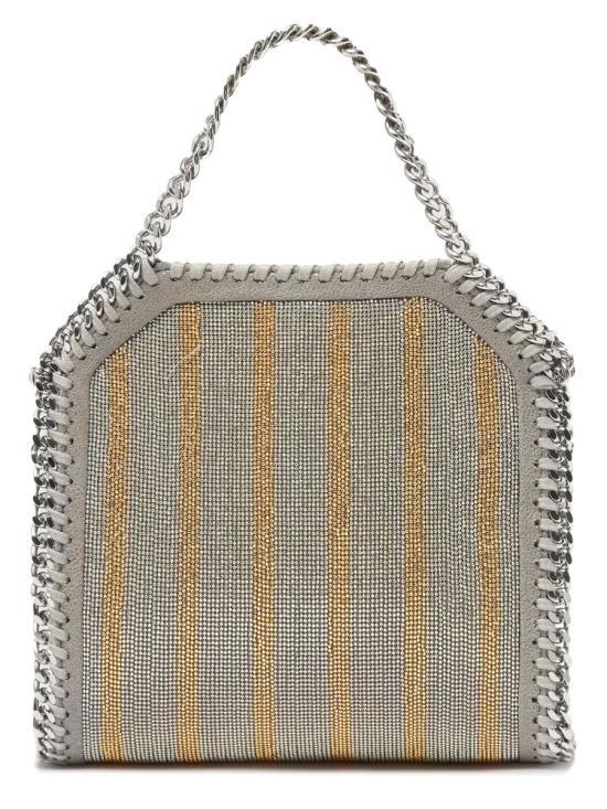 25FW 스텔라 맥카트니 가방 391698 WP06131220 GRAY - STELLA MCCARTNEY