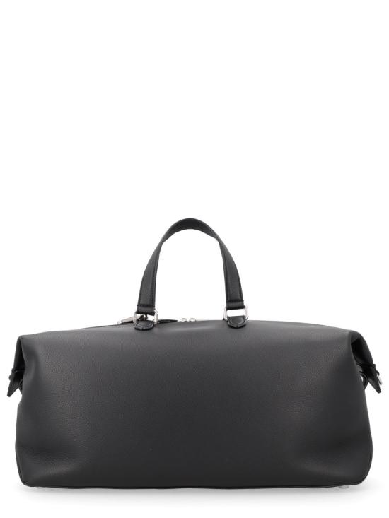 26SS 펜디 토트백 7VA686 ASIHF0GXN BLACK - FENDI