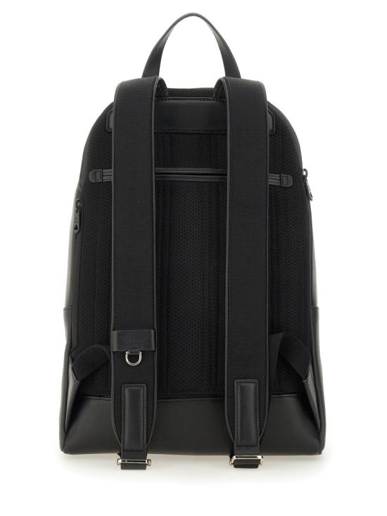 26SS 폴 스미스 토트백 M1A 8037 CMULTI 79 BLACK