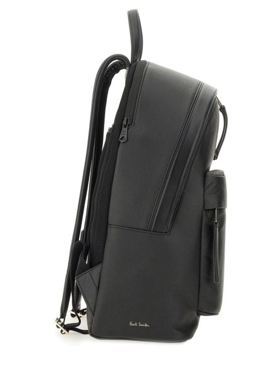 26SS 폴 스미스 토트백 M1A 8037 CMULTI 79 BLACK - PAUL SMITH