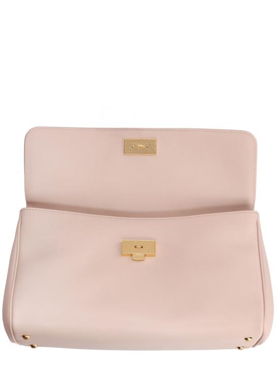 26SS 돌체앤가바나 마이 시실리 핸드백 BB7782 B732180095 BEIGE - DOLCE & GABBANA