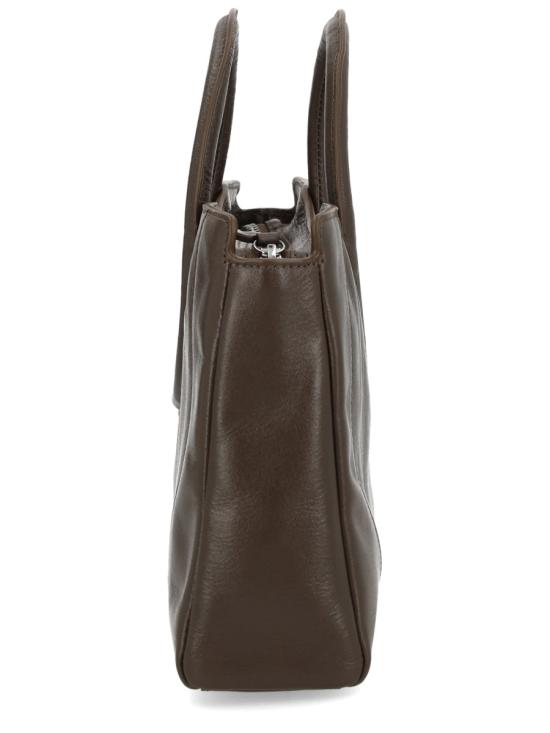 25FW 스타우드 토트백 H25F3011SH TRUF BROWN - STAUD