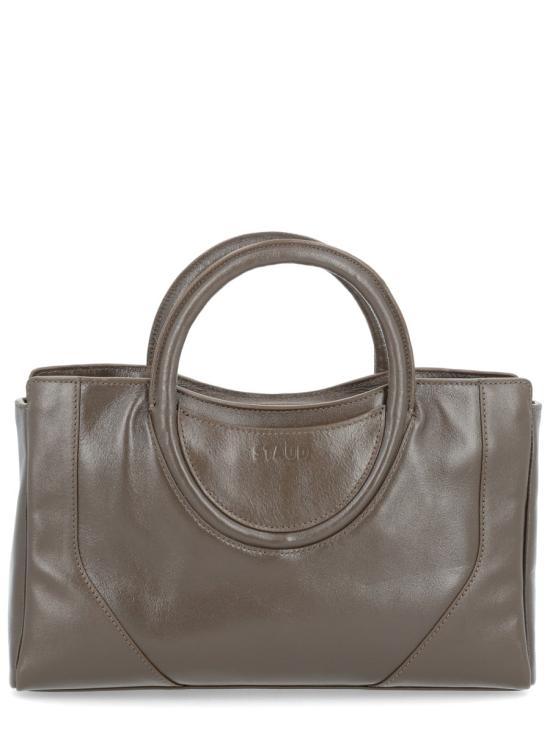 25FW 스타우드 토트백 H25F3011SH TRUF BROWN - STAUD