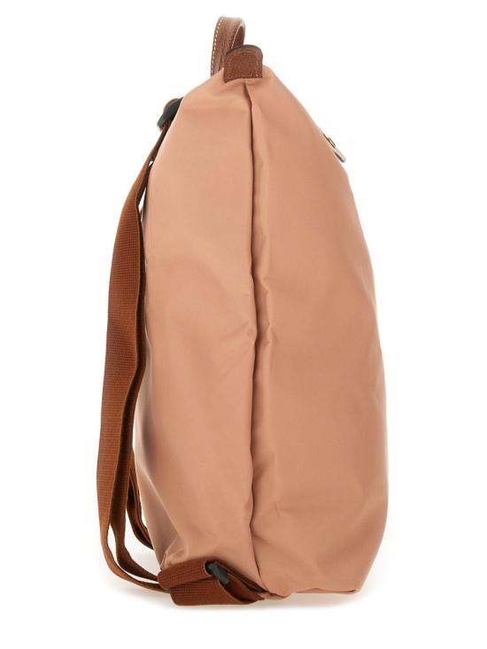 26FW 롱샴 플리아쥬 오리지널 M 백팩 10284 089P96 PINK - LONGCHAMP