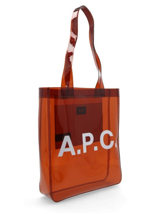 26SS 아페쎄 루 토트백 PUACD M61442 CAE BROWN