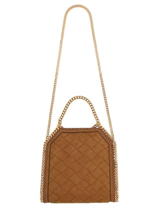 26SS 스텔라 맥카트니 가방 371223 WP06905742 BROWN - STELLA MCCARTNEY
