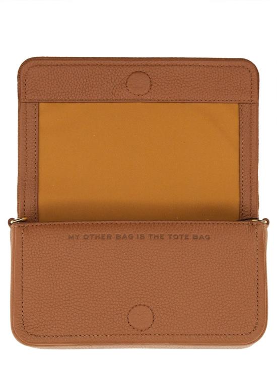 26FW 마크제이콥스 더 레더 미니백 2S4SMN080S02 212 GREEN - MARC JACOBS