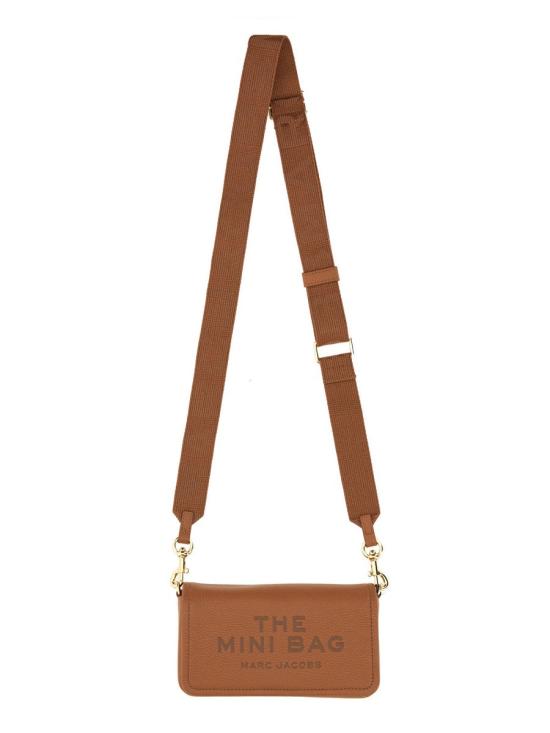 26FW 마크제이콥스 더 레더 미니백 2S4SMN080S02 212 GREEN - MARC JACOBS
