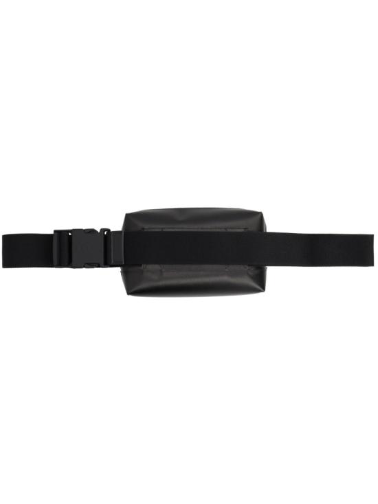 26SS 마르니 벨트백 MUMQ0024A0 P576900N99 BLACK - MARNI