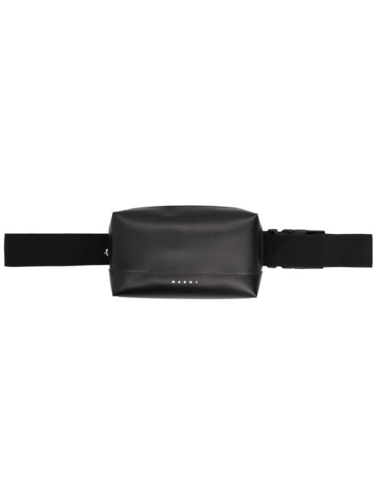 26SS 마르니 벨트백 MUMQ0024A0 P576900N99 BLACK