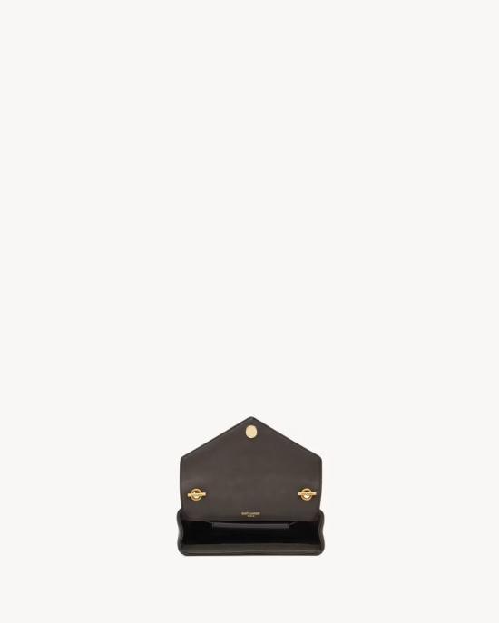 26FW 생로랑 숄더백 ULT 009709 BRONZE TU - SAINT LAURENT