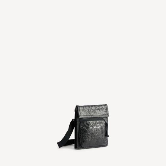  발렌시아가 가방 ULT 009568 NOIR TU BLACK - BALENCIAGA