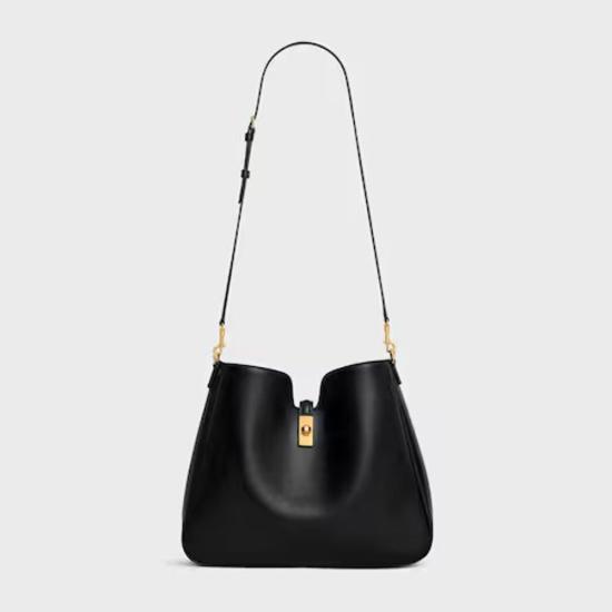  셀린느 숄더백 ULT 005070 NOIR TU BLACK - CELINE