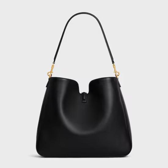  셀린느 숄더백 ULT 005070 NOIR TU BLACK - CELINE