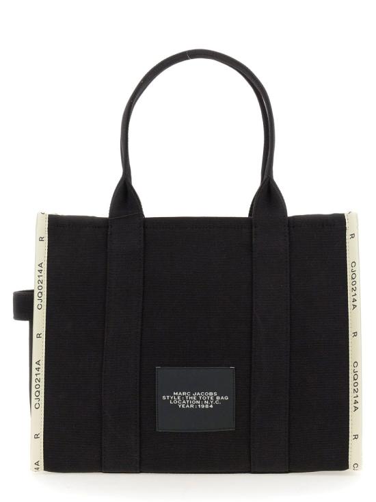 26FW 마크제이콥스 토트백 M0017048 001 BLACK