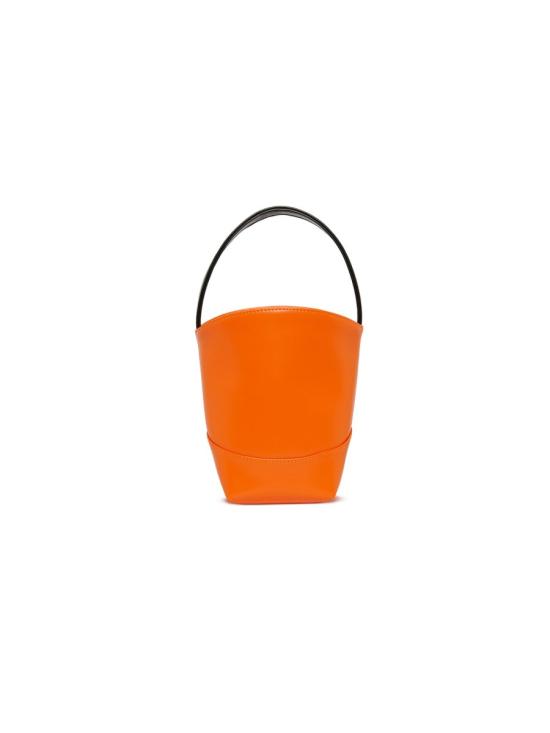 26SS 마르니 토트백 M01820K M00TK0M436 ORANGE - MARNI