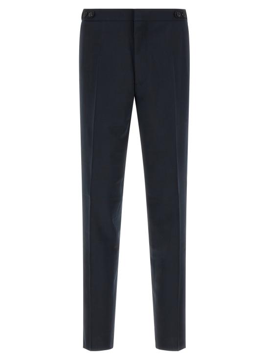 26FW 디스퀘어드2 수트 세트 S74FT0503S40320524 Blue - DSQUARED2