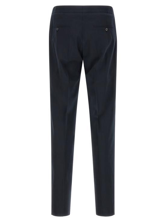 26FW 디스퀘어드2 수트 세트 S74FT0503S40320524 Blue - DSQUARED2