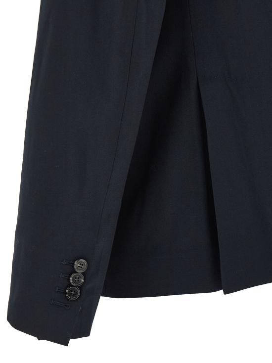 26FW 디스퀘어드2 수트 세트 S74FT0503S40320524 Blue - DSQUARED2