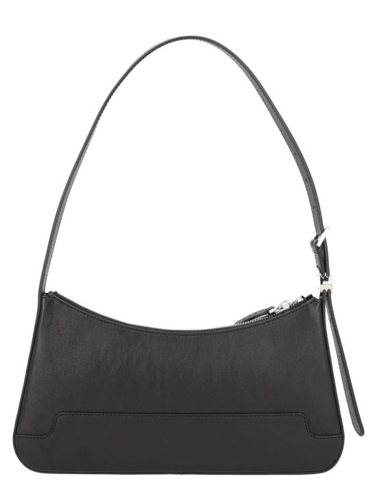 25FW 마르니 숄더백 SBMP0246U0 P822200N99 BLACK