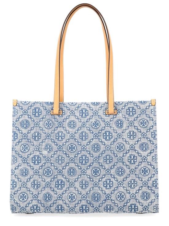 26SS 토리버치 토트백 180592 400 BLUE - TORY BURCH