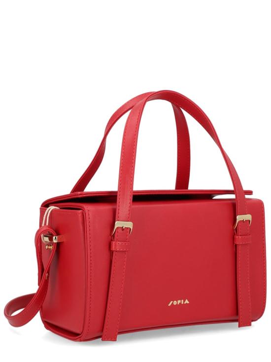 25FW 소피아 가방 BAB3M04L0111BB RED - SOFIA