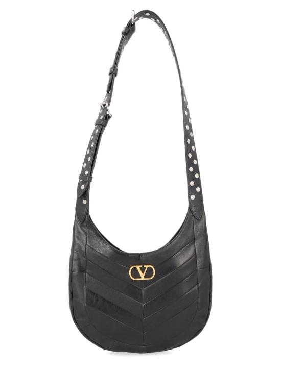 26SS 발렌티노 가라바니 토트백 8Y2B0S63GHA 0NO BLACK - VALENTINO GARAVANI