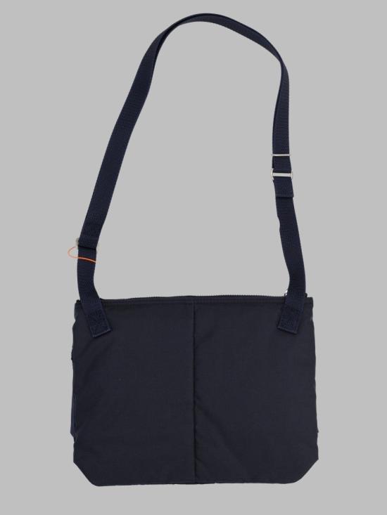 26SS 포터 포스 숄더백 855 05458 50 BLUE - PORTER