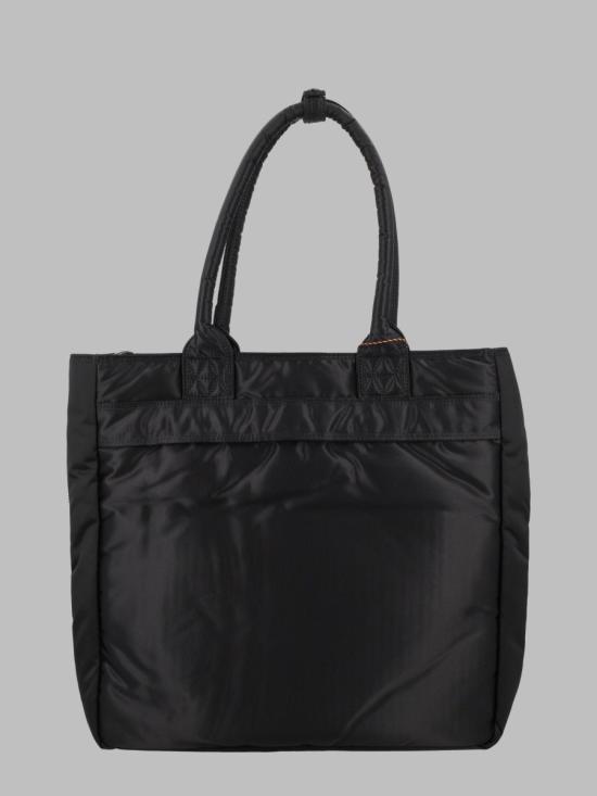 26SS 포터 올 뉴 탱커 캐링 토트백 622 19839 10 BLACK - PORTER