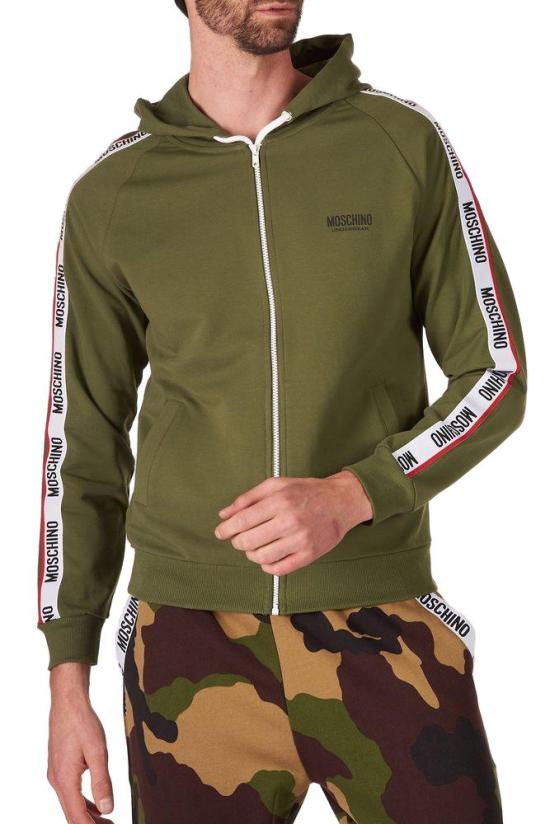  모스키노 탑 1927T171481010430 L Moschino GREEN