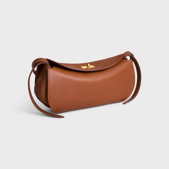 26FW 셀린느 숄더백 ULT 009597 TAN TU - CELINE