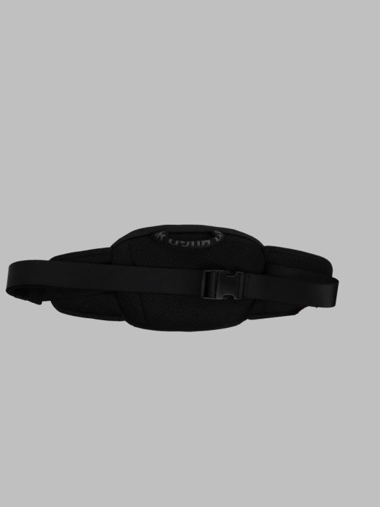 26FW 휴고보스 벨트백 50568383 10260368001 BLACK - HUGO BOSS